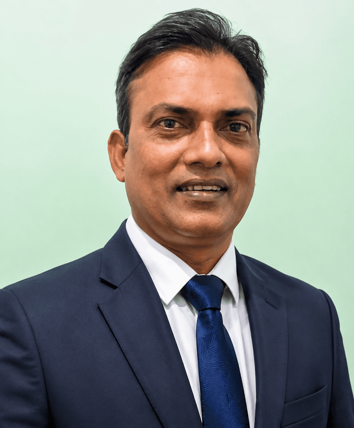 Dave Muniswar M